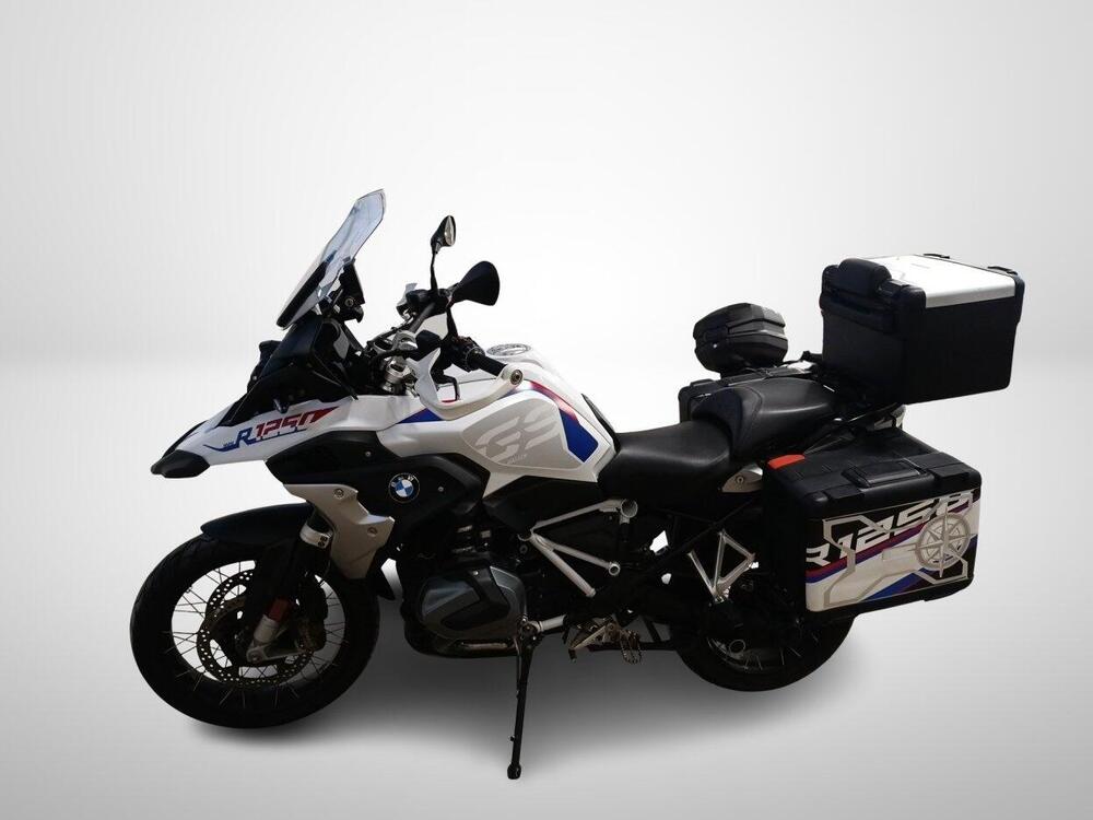 Bmw R 1250 GS (2021 - 24) (5)