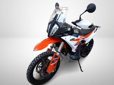KTM 890 Adventure R (2025 - 26) usata