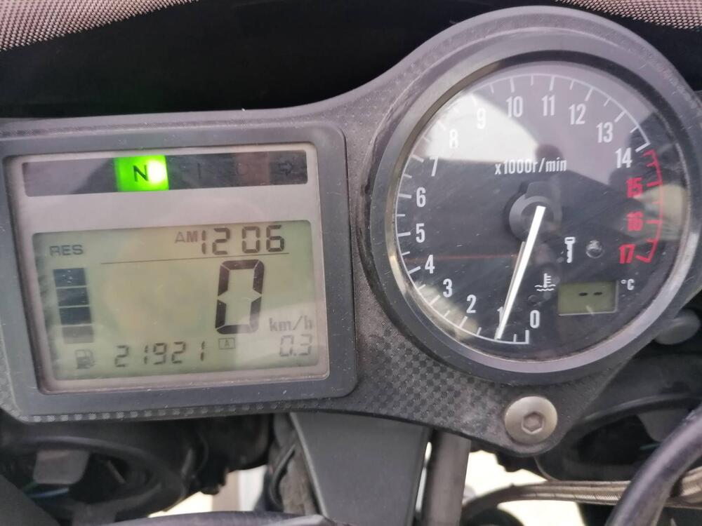 Honda CBR 600 F4 i (4)