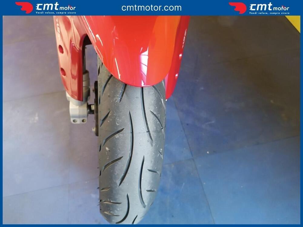 Benelli TRK 251 (2019 - 20) (11)