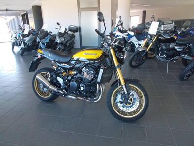 Kawasaki Z 900 RS SE (2022 - 25) usata