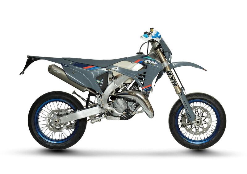 Tm Moto SMR 125 SMR 125 ES Fi 2T (2026) (2)