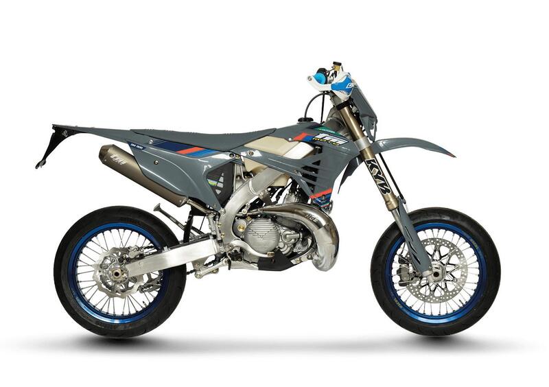 Tm Moto SMR 300 SMR 300 ES Fi 2T (2026) (2)