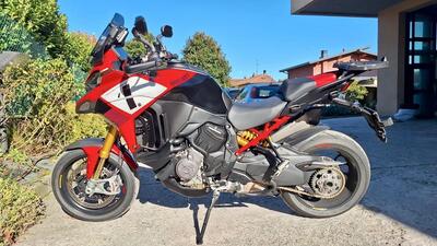 Ducati Multistrada V4 Pikes Peak (2021 - 24) usata