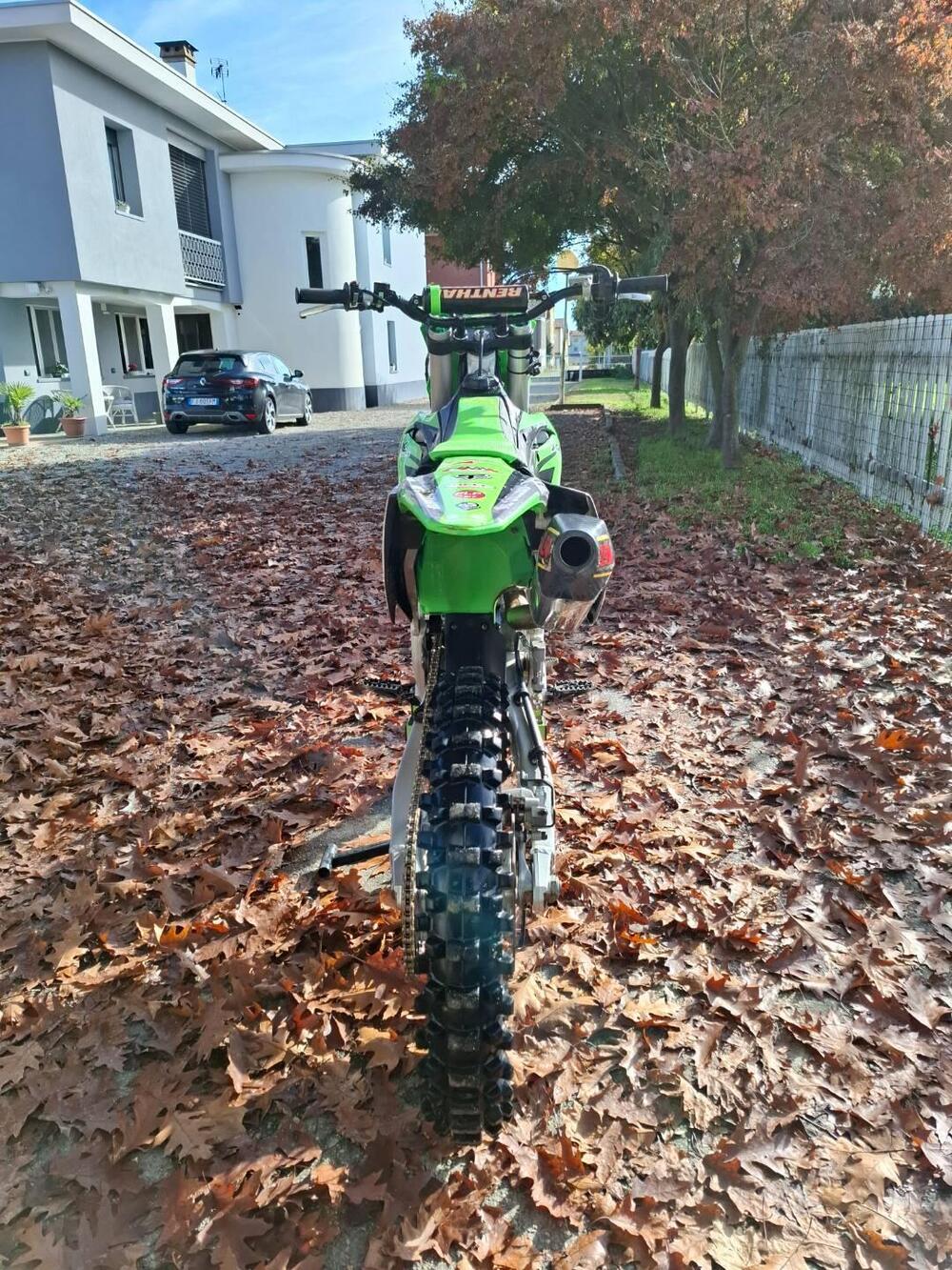 Kawasaki KX 250 F (2019) (6)