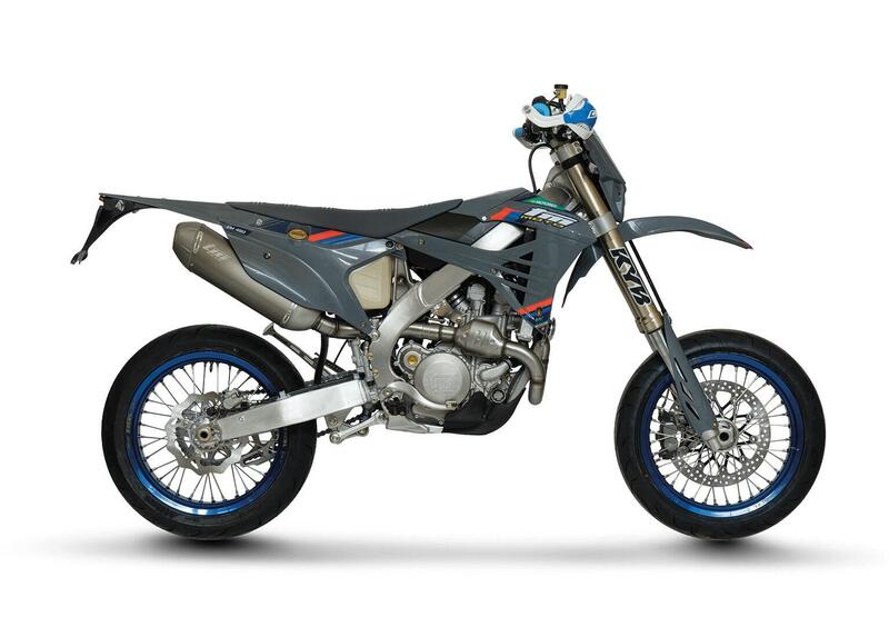 Tm Moto SMR 450 F SMR 450 ES Fi 4T (2026) (2)