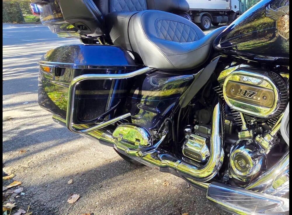 Harley-Davidson 117 Limited (2018 - 20) - FLHTKSE (10)