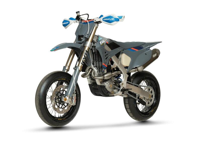 Tm Moto SMK 450 SMK 450 ES Fi 4T (2026) (4)