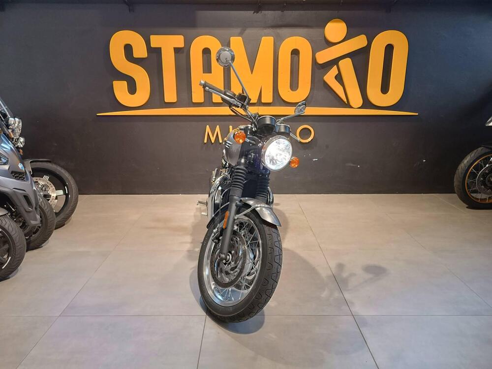 Triumph Bonneville T120 (2021 - 25) (3)