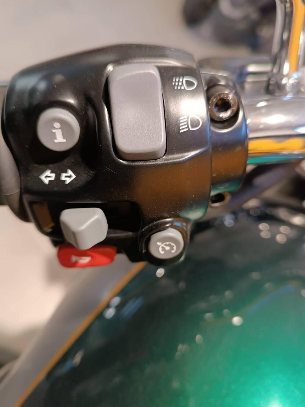 Triumph Bonneville T120 (2021 - 25) (10)