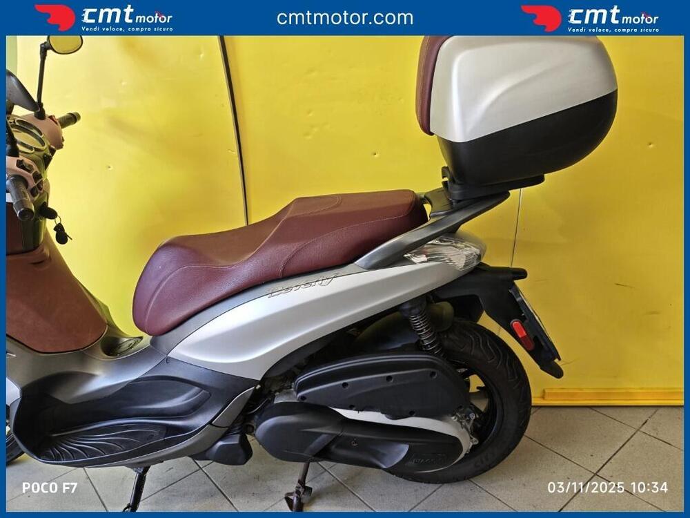 Piaggio Beverly 350 SportTouring ie ABS (2011 - 17) (8)