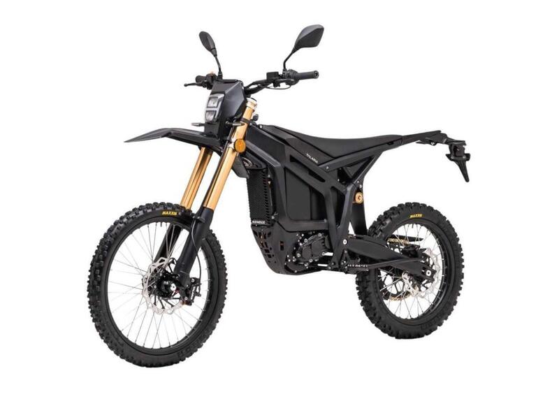 Talaria Moto Komodo Komodo TL6000 (2026)