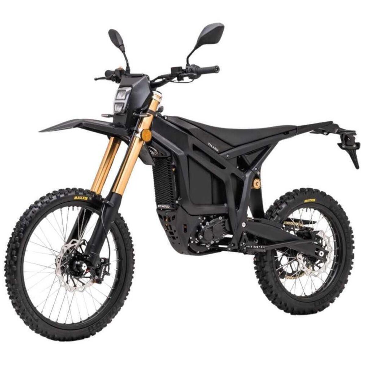 Talaria Moto Komodo TL6000 (2026)