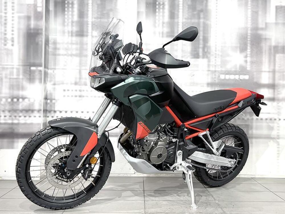 Aprilia Tuareg 660 (2025 - 26)