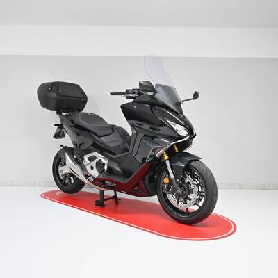 Honda Forza 750 DCT Urban (2021 - 24) usata