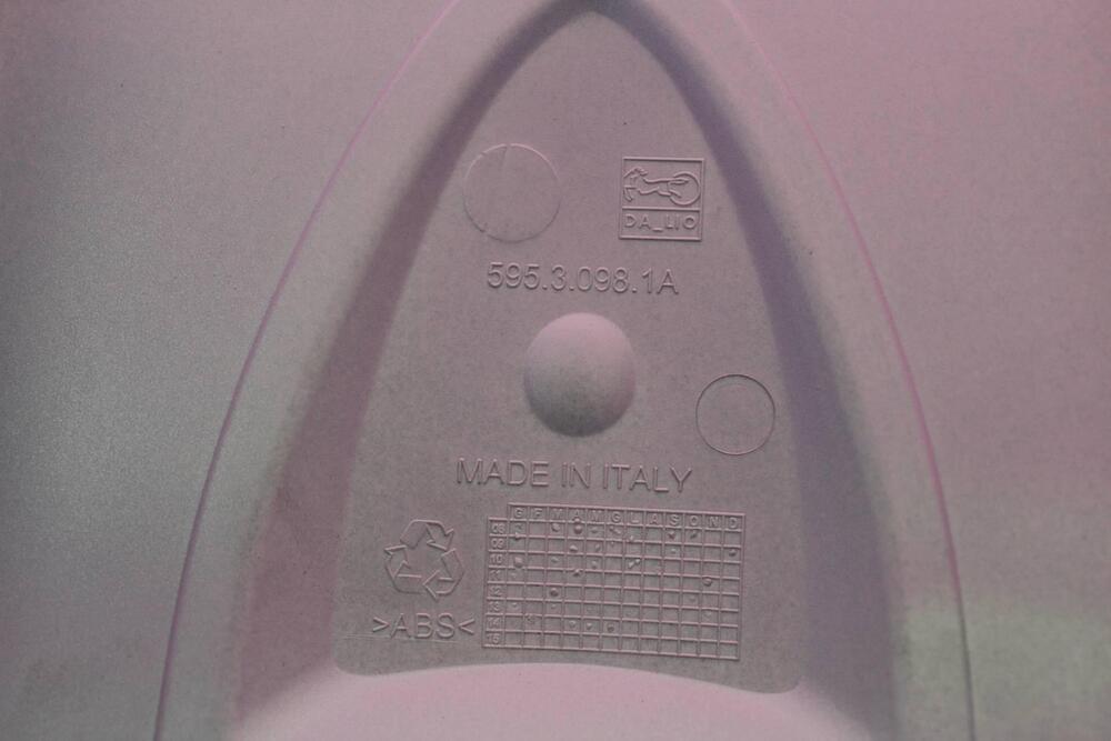 KIT COMPLETO MONSTER 696/796/1100/1100 EVO Ducati (8)