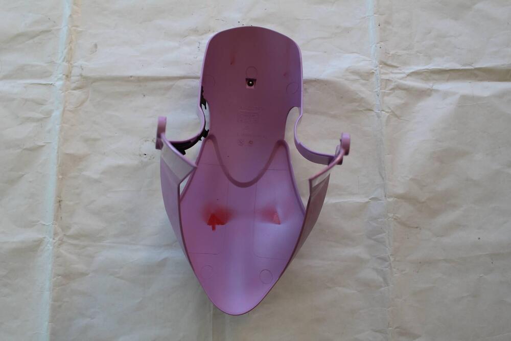 KIT COMPLETO MONSTER 696/796/1100/1100 EVO Ducati (12)