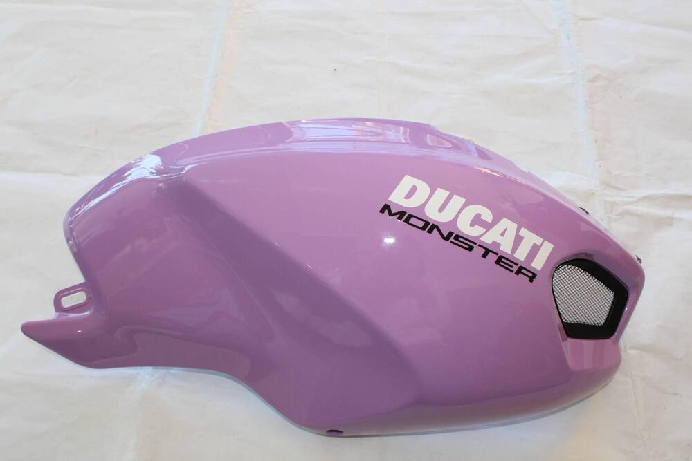 KIT COMPLETO MONSTER 696/796/1100/1100 EVO Ducati (4)