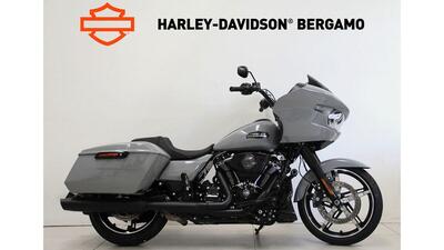 Harley-Davidson Road Glide (2024 - 25) usata