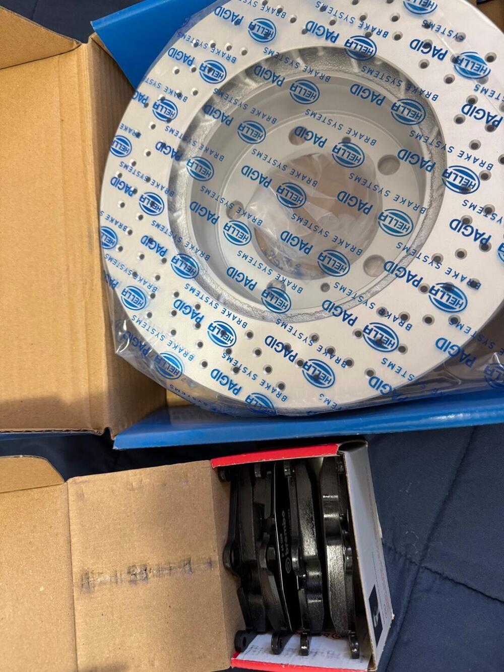 Porsche Cayman usata a Teramo (9)