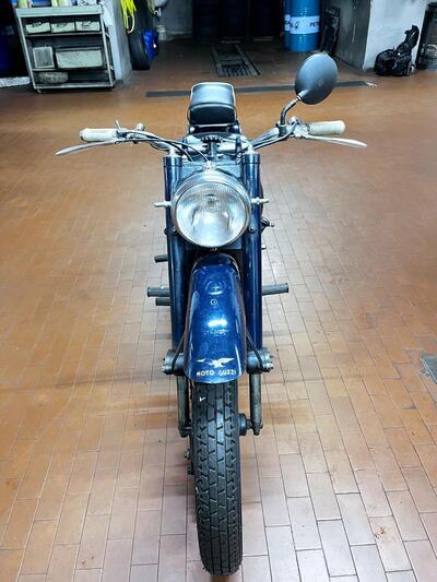 Moto Guzzi airone 250  d'epoca