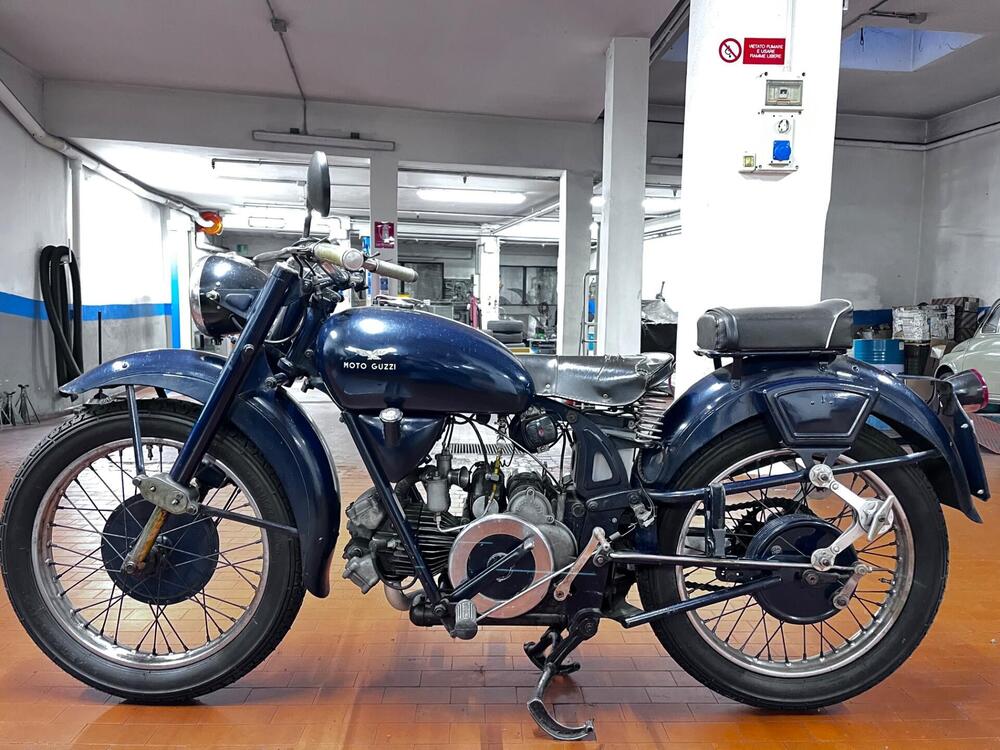 Moto Guzzi airone 250  (4)