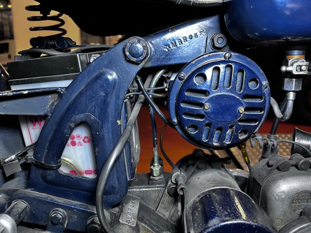 Moto Guzzi airone 250  (5)