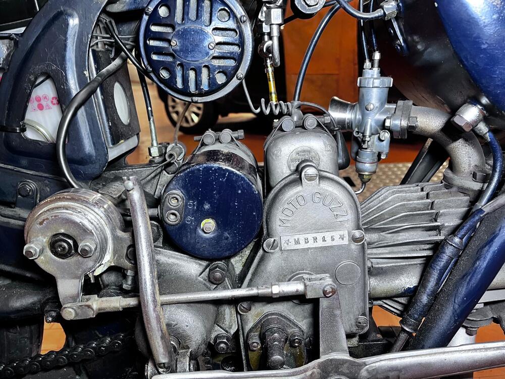 Moto Guzzi airone 250  (6)