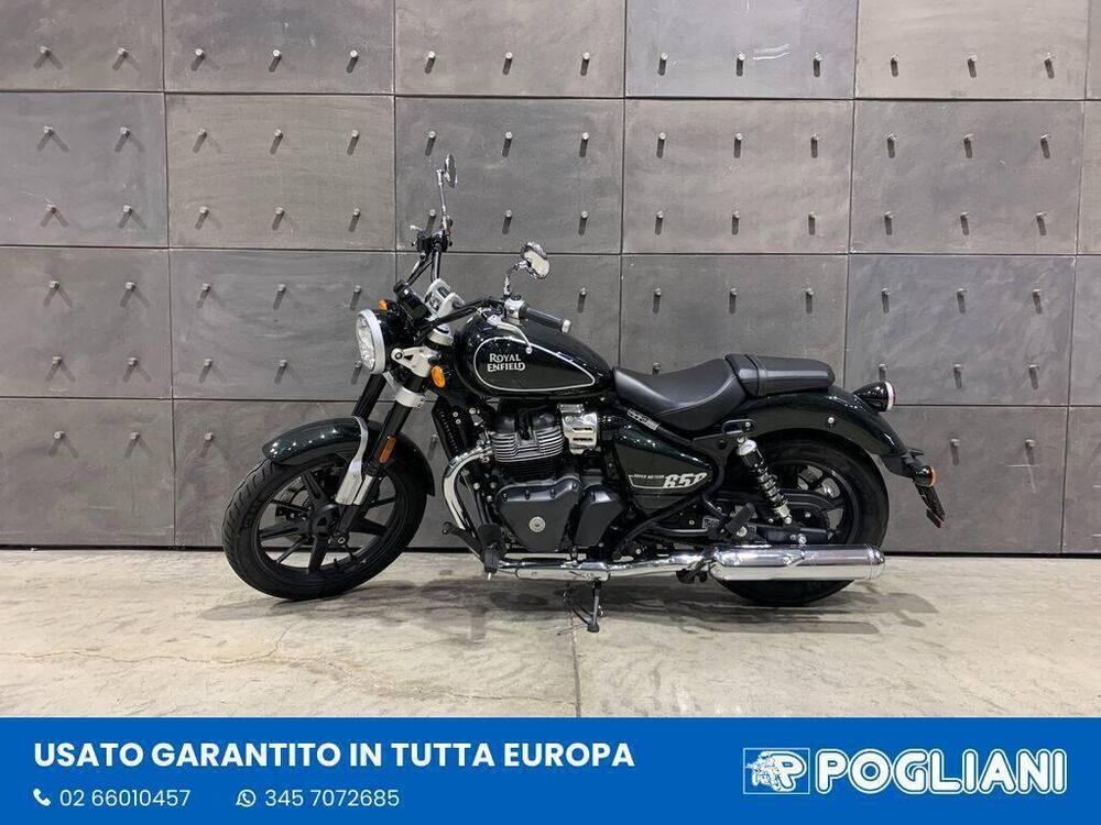 Royal Enfield Super Meteor 650 (2023 - 26) (5)