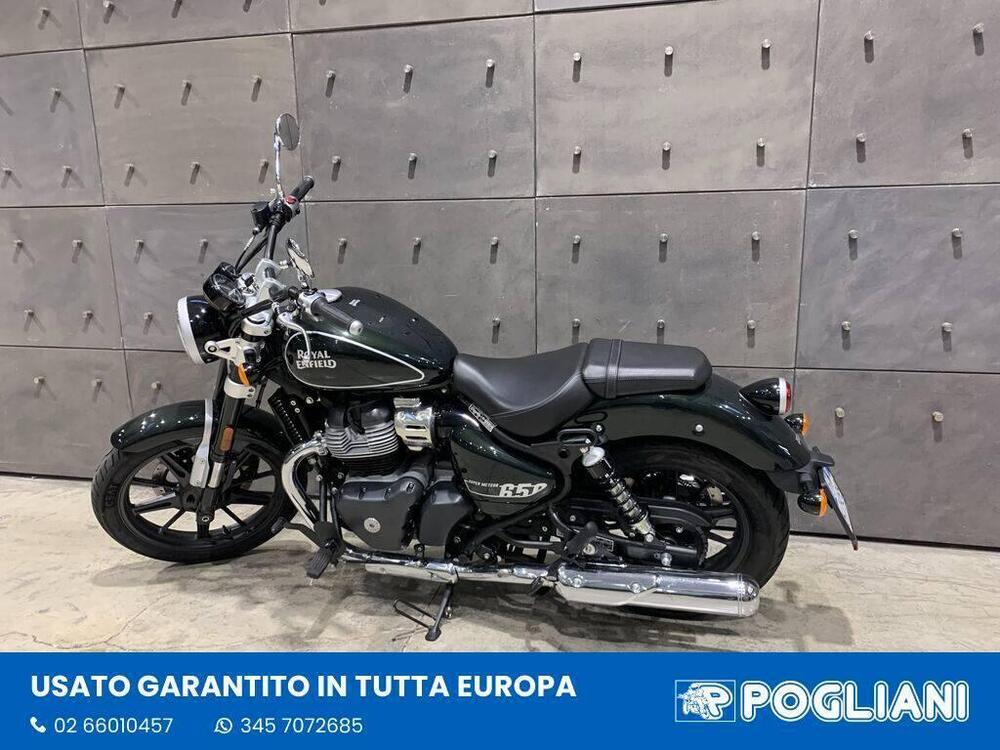 Royal Enfield Super Meteor 650 (2023 - 26) (7)