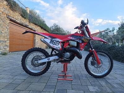 GASGAS EC 125 (2025) usata