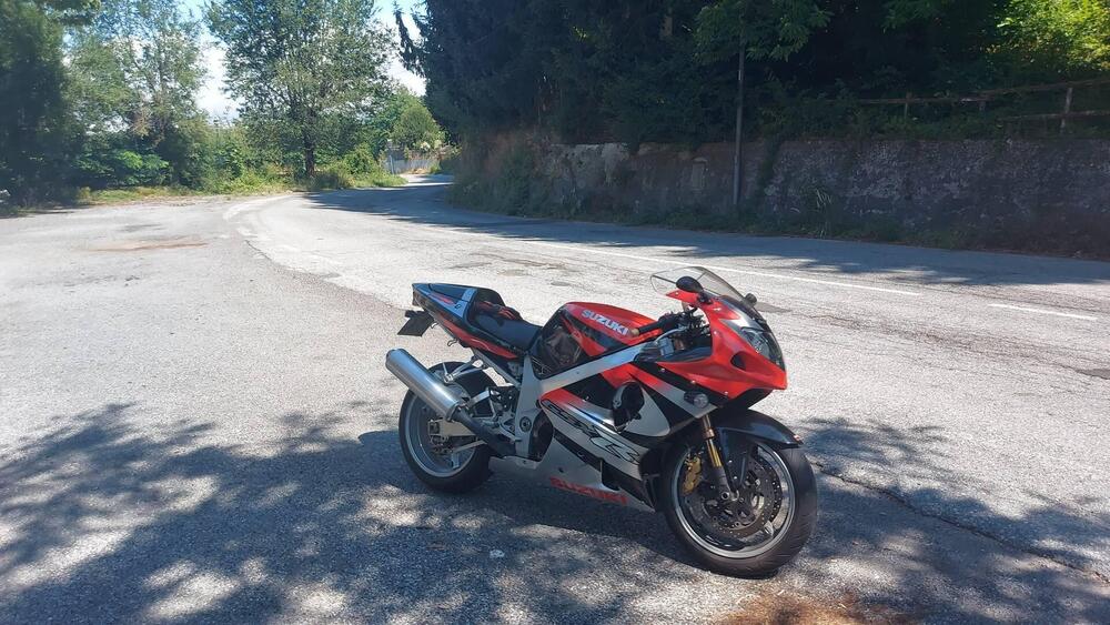 Suzuki GSX-R1000 (2000 - 02) (4)