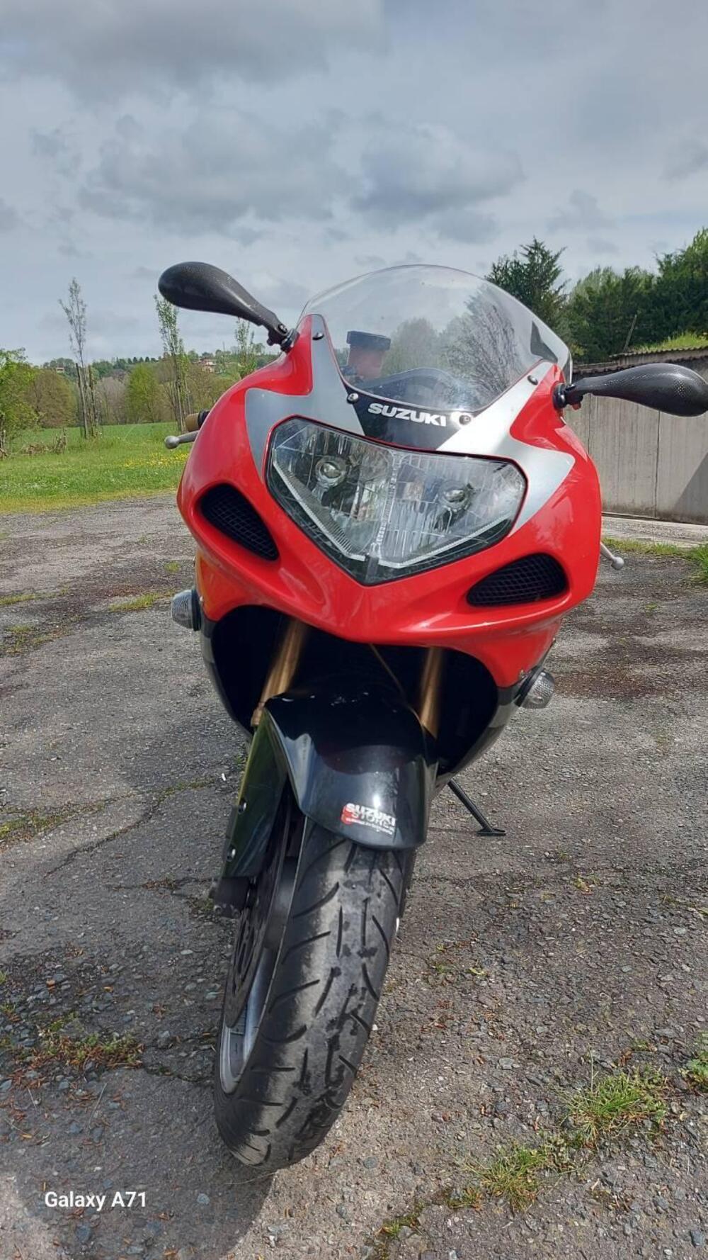 Suzuki GSX-R1000 (2000 - 02) (2)