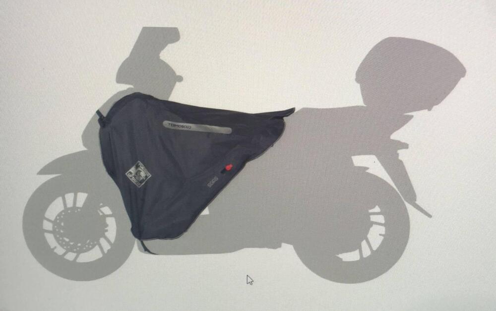 TERMOSCUD TUCANO. CODICE R040 Tucano Urbano (2)