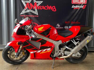 Honda VTR 1000 SP-1 (2000 - 01) usata