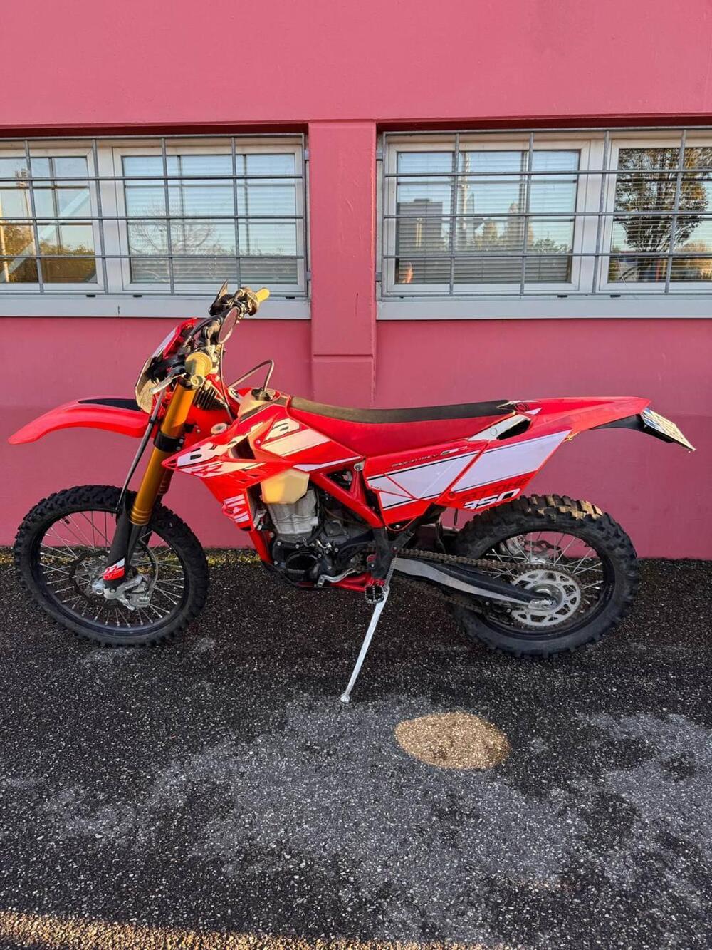 Betamotor RR 350 4T Enduro (2019) (5)