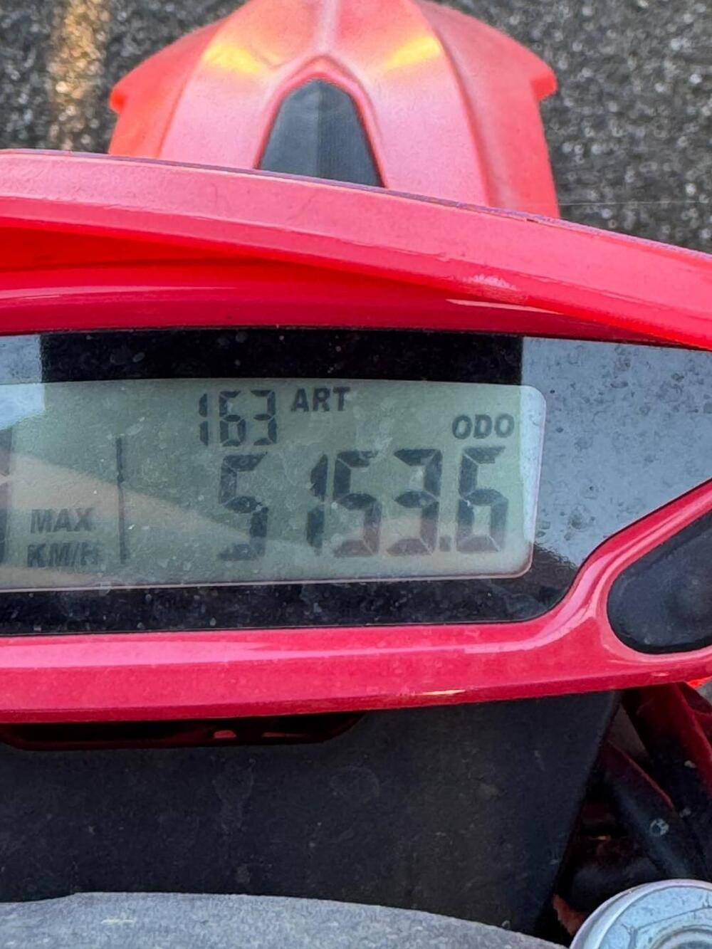 Betamotor RR 350 4T Enduro (2019) (6)