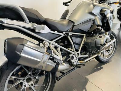 Bmw R 1200 GS (2013 - 16) usata