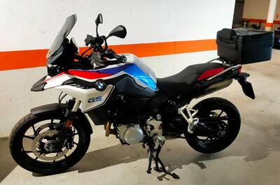 Bmw F 750 GS (2021 - 24) usata