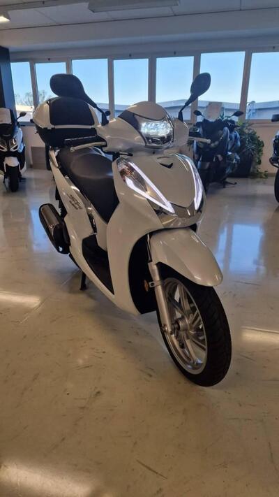 Honda SH 300 i ABS (2016 - 20) usata