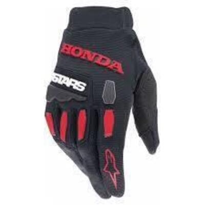 GUANTI ALPINESTARS/HONDA