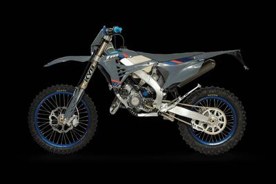 Tm Moto EN 125 ES Fi 2T (2026) nuova