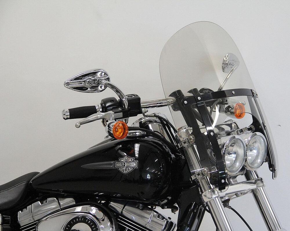 Harley-Davidson 1584 Fat Bob (2007 - 13) - FXDF (4)