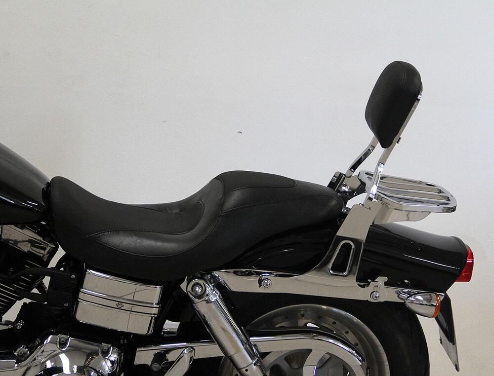 Harley-Davidson 1584 Fat Bob (2007 - 13) - FXDF (11)