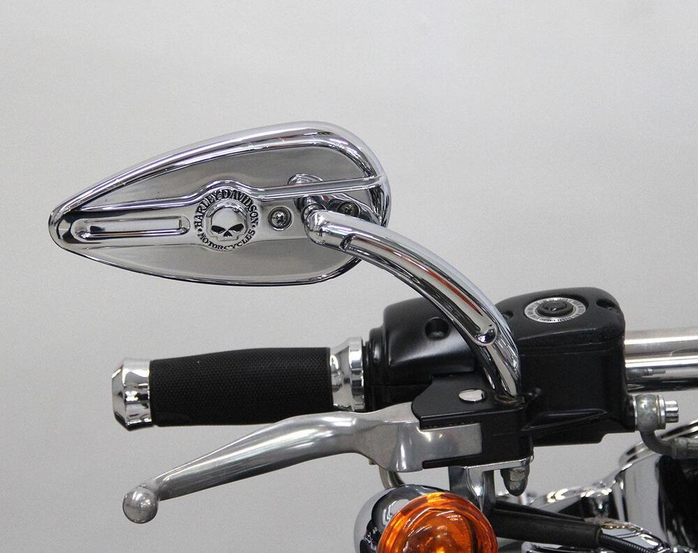 Harley-Davidson 1584 Fat Bob (2007 - 13) - FXDF (5)