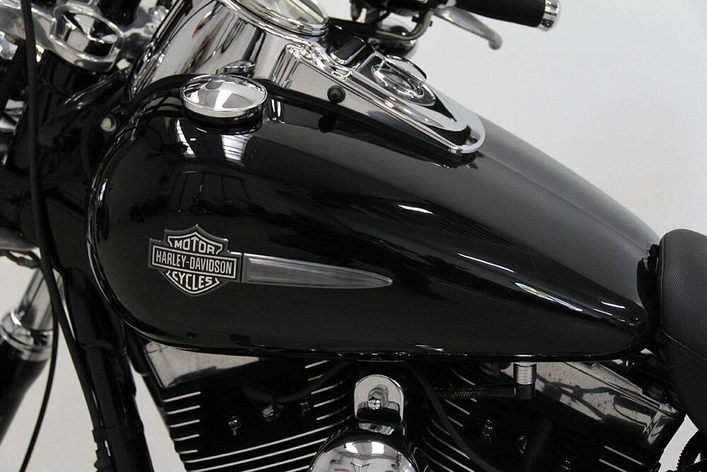 Harley-Davidson 1584 Fat Bob (2007 - 13) - FXDF (14)