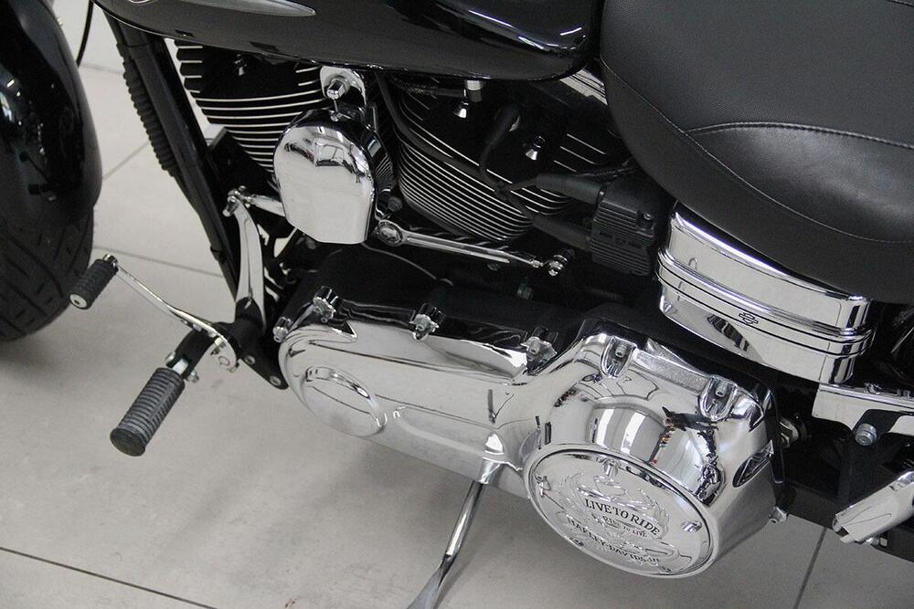 Harley-Davidson 1584 Fat Bob (2007 - 13) - FXDF (12)