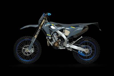 Tm Moto EN 300 ES Fi 4T TM Corse (2026) nuova