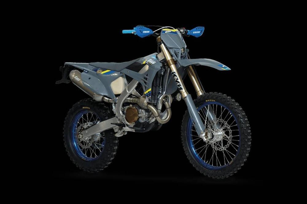 Tm Moto EN 300 ES Fi 4T TM Corse (2026) (4)