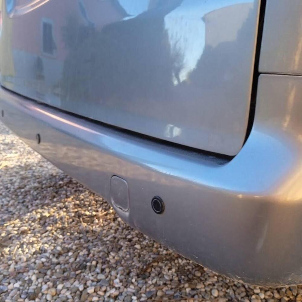 Nissan NV200 usata a Firenze (4)